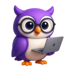 Owli transparant